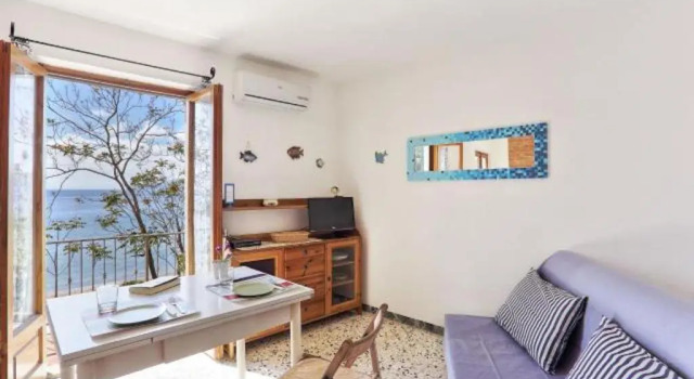 Appartamento Innamorata 2, Rezervovat Apartmán Hotely v Elba s parkováním, Parkování