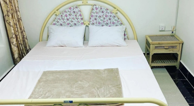 Номер Standard Guesthouse SAGAMI Cambodia - Hostel