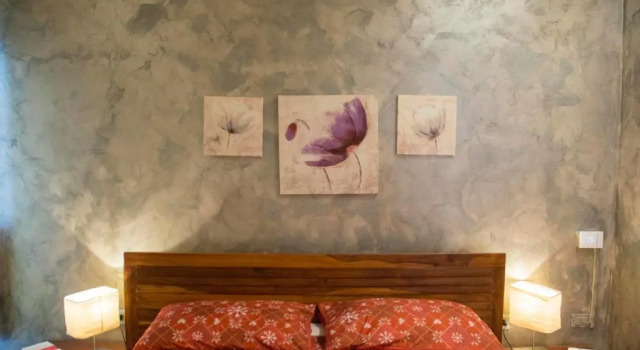 Bibbi's Garden, Rezervovat Hotel Hotely v Lazio s parkováním, Parkování