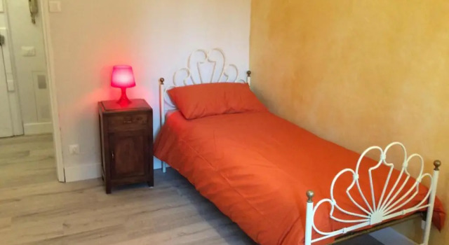 Номер Superior Le Camere di Casa Cassandra