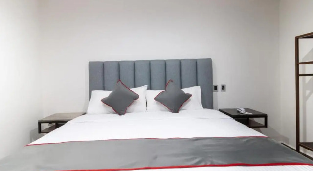 Номер Standard Fraga Hotel Boutique