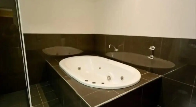 Номер Superior Motel Le Grande