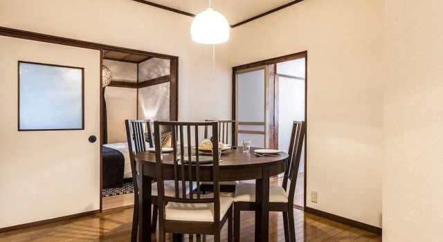 Ikebukuro Yamashita Apartment Gr2, Prenota Appartamento Tokyo Tokyo