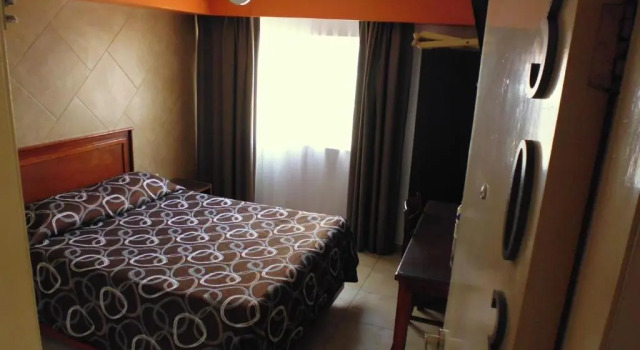 Двухместный номер Standard Hotel San Luis