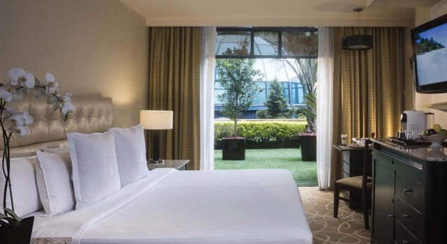 Hotel Marquis Reforma, Book Resort Mexico City Mexico DF, near Torre Mayor