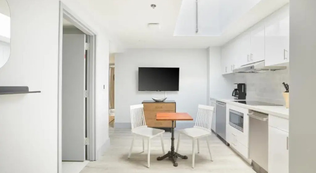 Студия Superior The King Street House By Kasa