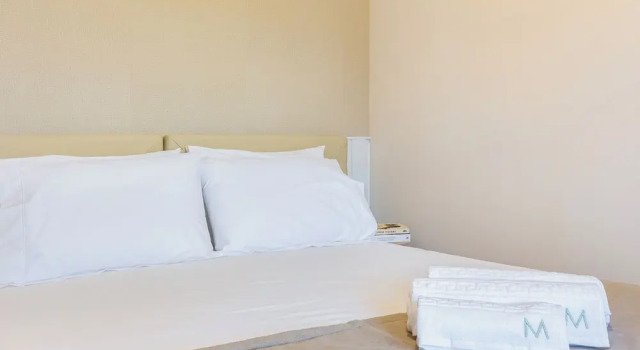 Апартаменты Metropolitan Living Lisbon - Campolide