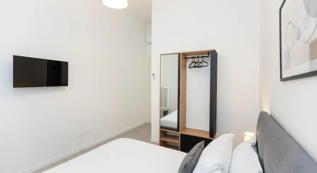 Rental in Rome Constance Terrace Apartment, Забронировать Апартаменты/квартира Апартаменты Рима, рядом с Museum of Contemporary Art of Rome, Апартаменты/квартира