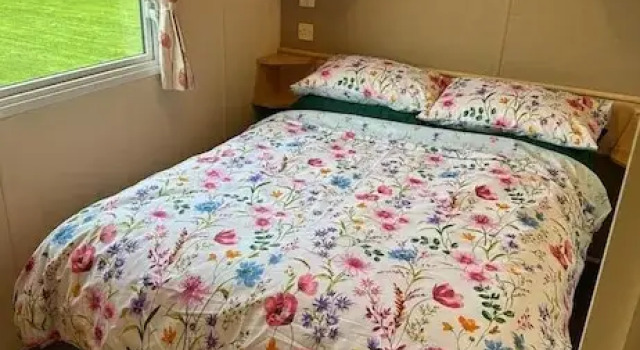 Seaside Escape Lodge at Martello Beach, Jaywick