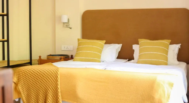 Номер Classic 5 Seasons Guest House