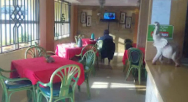 Borderpoint Lodge, Boek Hotel Isebania Nyanza Province