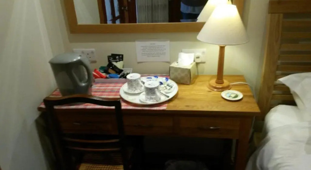 Green Bank Farmhouse, Prenota Hotel Lancaster Lancashire