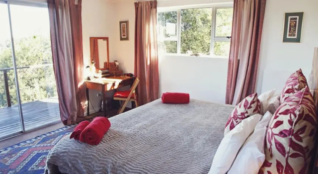 That Place, Boek Hotel Hotels in Kurland met parkeren, Parkeren