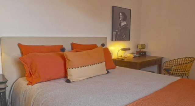Appartement Sauzon, 2 pièces, 4 personnes - FR-1-418-184, Rezerwuj Apartament Sauzon 