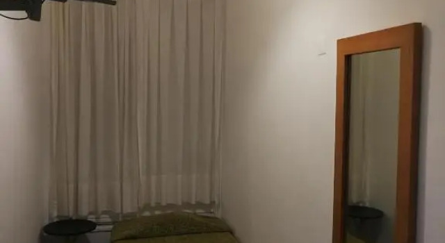 Номер Standard Residencial do Sul