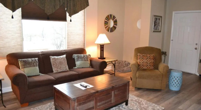 River Place Condos 401 2BD