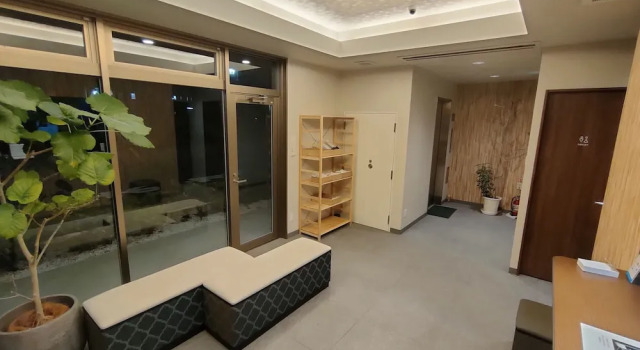 Serorin Light Hotel Tokyo