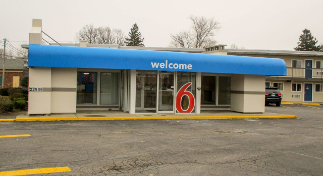 Motel 6 North Olmsted, OH - Cleveland, จอง โมเทล North Olmsted Ohio