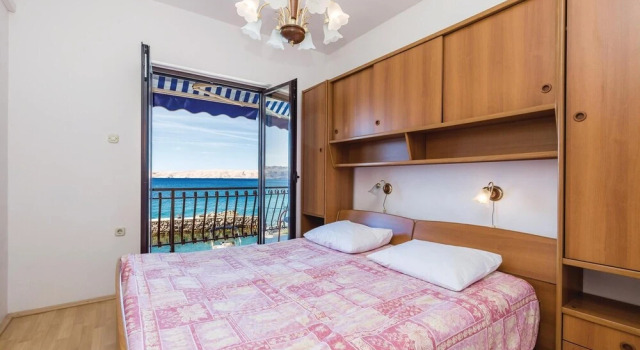 Amazing Home in Ribarica With Wifi and 2 Bedrooms, Rezerwuj Apartament  