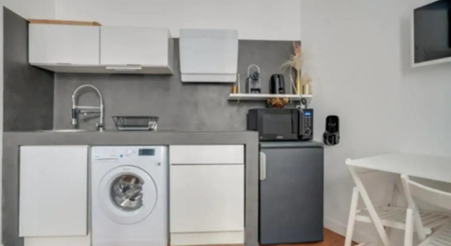 Студия Cosy Studio In The Centre 500m From The Beach