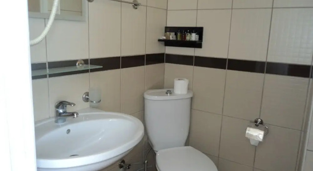 Номер Standard Monte Hotel
