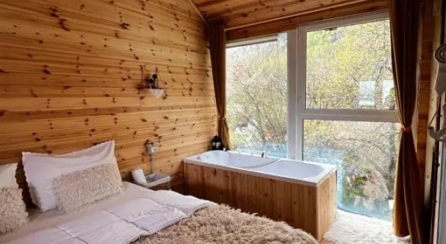 Guesthouse Marashi, Book Hotel Theth National Park Theth