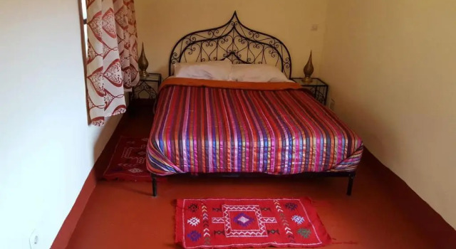Двухместный номер Standard Cinema Riad - Hostel