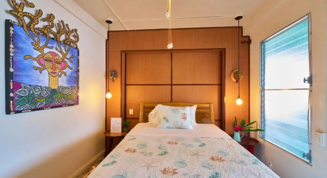 Casa Congo - Restaurante, Galería & Alojamiento, Đặt Khách sạn Portobelo Colon