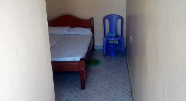 Bidii Bar & Restaurant, Rezerwuj Hotel Mai Mahiu Nakuru