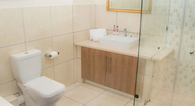 Номер Standard Inn and Out Plus Craighall