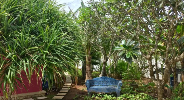 Вилла Villa Bahagia