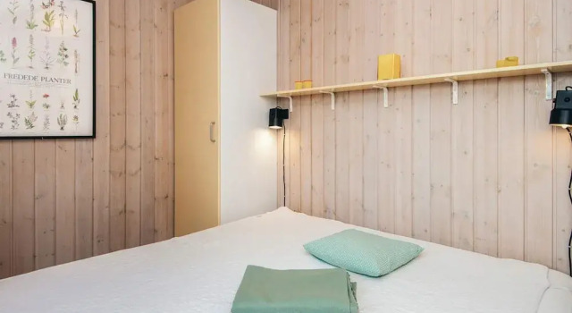 Cozy Retreat by the Sea - By Traum Ferienwohnungen, Book Hotel Hvide Sande Ringkjøbing
