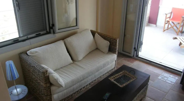 Theano House Mani, Book Hotel Mavrovouni Lakonia