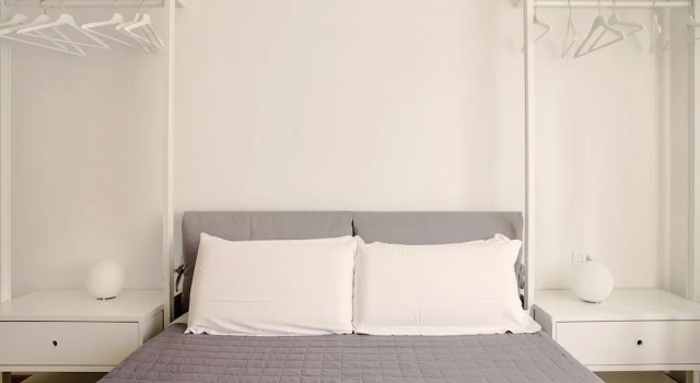 Номер Executive B&B agli Orti