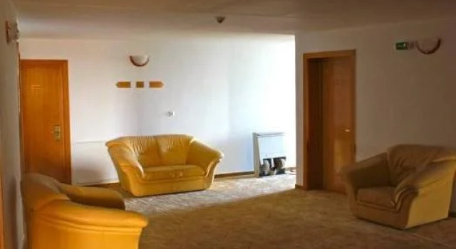 Complex Hotelier Steaua de Mare - Hotel Delfinul