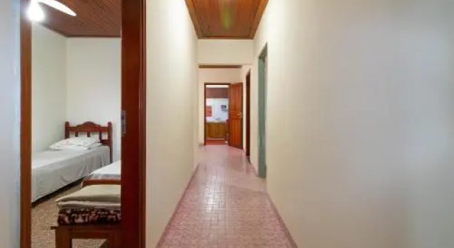 Casa central em Bonito-MS