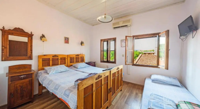 Номер Standard Hostel Pashov