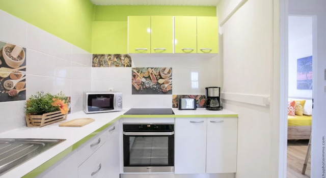 Komfortowy apartament Foyal Suites