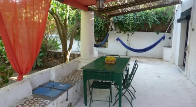 Stromboli Vacanze, Book Apartment Hotels in Sicily with Parking, Parking