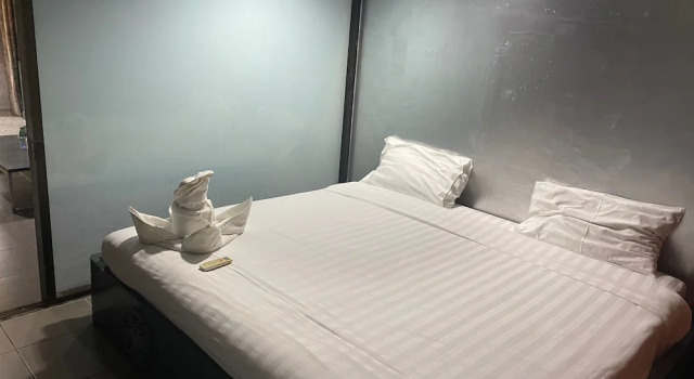 Двухместный семейный номер Standard Momento Resort