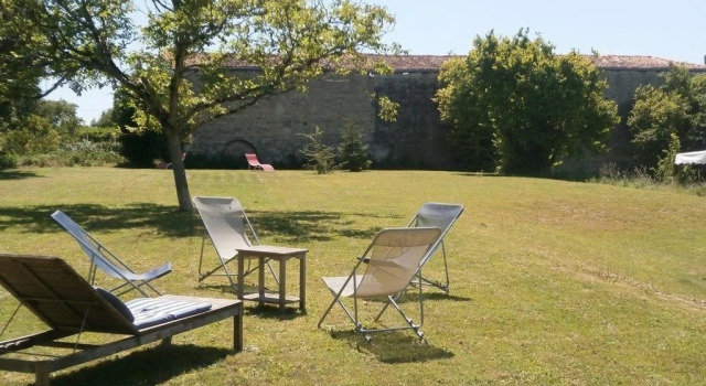 La Thalotiere -, Reserva ahora Hotel Tonnay-Boutonne 