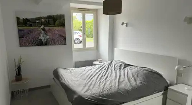Lovely Holiday Home in Loire for 10, Rezerwuj Dom wakacyjny Mauges-sur-Loire Francja
