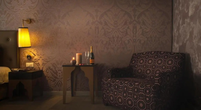 Полулюкс Arcadia Boutique Hotel