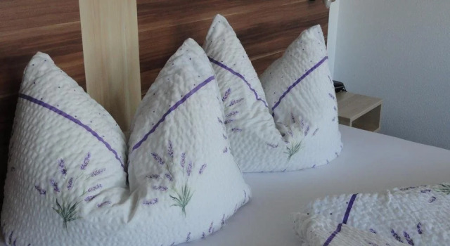 B&B Appartements GLUNGEZER