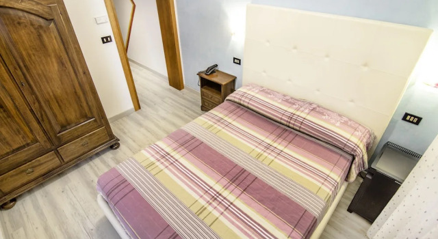 Номер Economy Hotel AllOrologio
