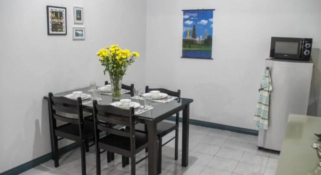Студия Superior Abela Apartments