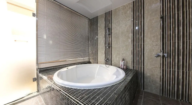 Номер Premium Central Hotel