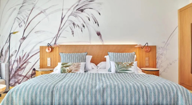 Люкс Premium Grupotel Parc Natural & Spa