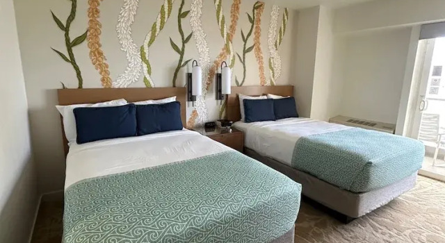 Номер Superior Ala Moana Honolulu by Mantra