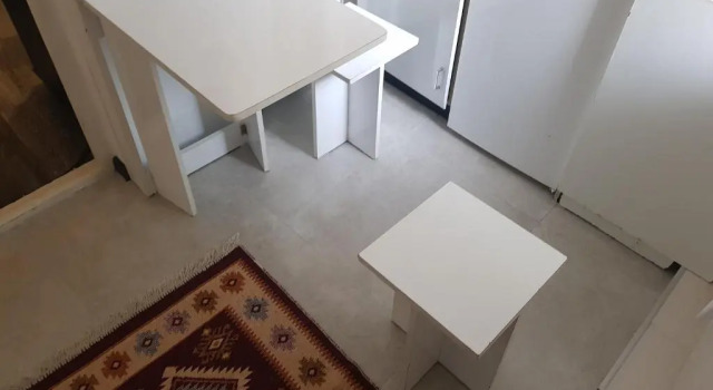 Апартаменты Apartment on Botanikuri
